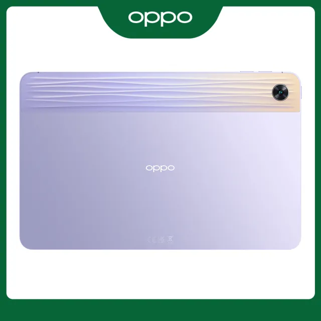 OPPO】OPPO Pad Air平板電腦4GB/128GB(薄霧紫) - momo購物網- 好評推薦