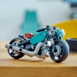 【LEGO 樂高】創意百變系列3合1 31135 復古摩托車(玩具零件 兒童玩具積木)