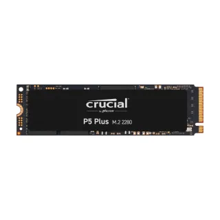 Crucial 美光】P3 Plus PCIe M.2 1000GB 固態硬碟SSD - momo購物網