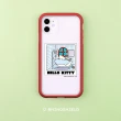 【RHINOSHIELD 犀牛盾】iPhone 14/Plus/14 Pro/Max Mod NX手機殼/Take A Bath(Hello Kitty)