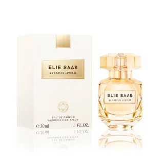 【ELIE SAAB】浮華金迷淡香精30ml(專櫃公司貨)