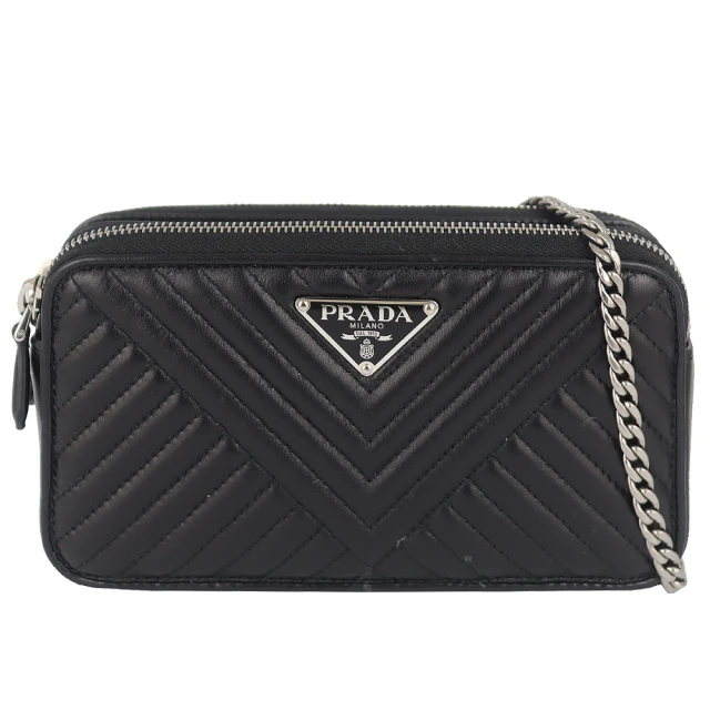 prada 手拿包