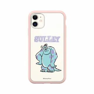 【RHINOSHIELD 犀牛盾】iPhone 14/Plus/14 Pro/Max Mod NX手機殼/怪獸電力公司-詹姆士蘇利文(迪士尼)