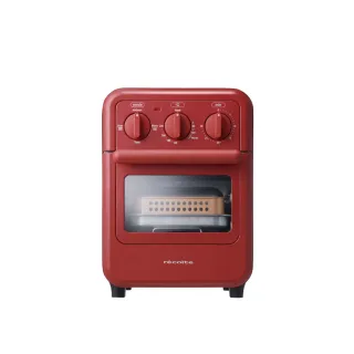 【recolte 麗克特】Air Oven Toaster 氣炸烤箱(RFT-1)