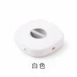 【E.dot】充電線捲線收納盒