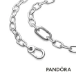 【Pandora 官方直營】Pandora ME 鎖鏈圈項鏈