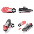 【UNDER ARMOUR】慢跑鞋 UA Charged Bandit 3 Ombre 女鞋 黑 灰 運動鞋(3020120100)