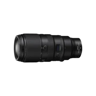 【Nikon 尼康】NIKKOR Z 100-400mm f/4.5-5.6 VR S變焦鏡*(平行輸入)