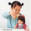 【日本知育洋娃娃】波波醬-會說話的美髮組合+好姊妹外出飾品組合(AI265+AI718)