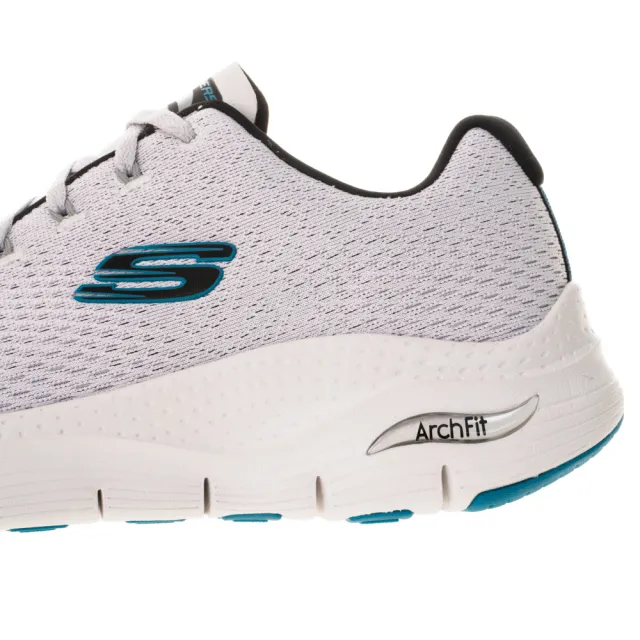 【SKECHERS】男鞋 運動系列 ARCH FIT(232601WBL)