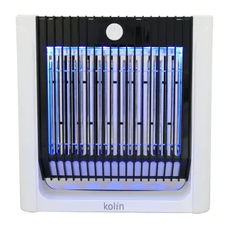 【Kolin 歌林】充電式電擊捕蚊燈(KEM-MN04A)