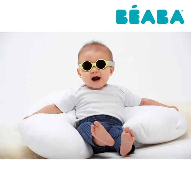 【BEABA】初生嬰兒太陽眼鏡_0-9M