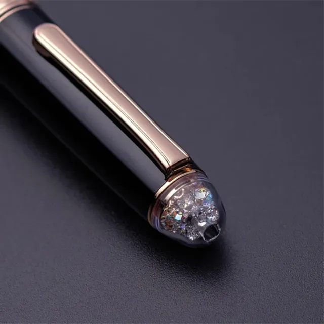 【PLATINUM 白金】#3776 限量版 心形 14K 鋼筆墨水禮盒(Century)