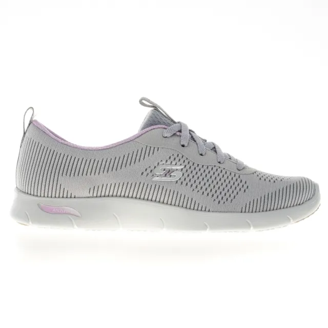 【SKECHERS】女鞋 休閒系列 ARCH FIT REFINE(104390GYLV)