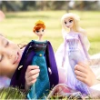 【TDL】迪士尼冰雪奇緣艾莎娃娃洋娃娃玩具公仔玩偶玩具 957178(平輸品)