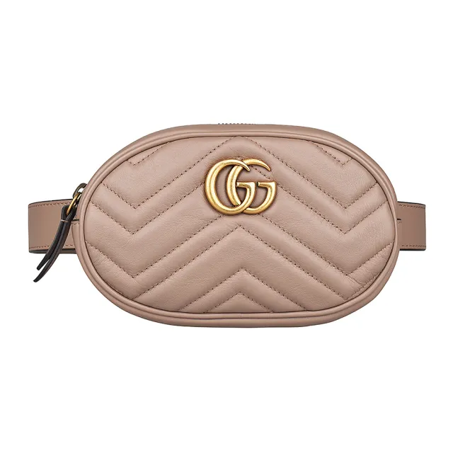 Gucci discount marmont logo