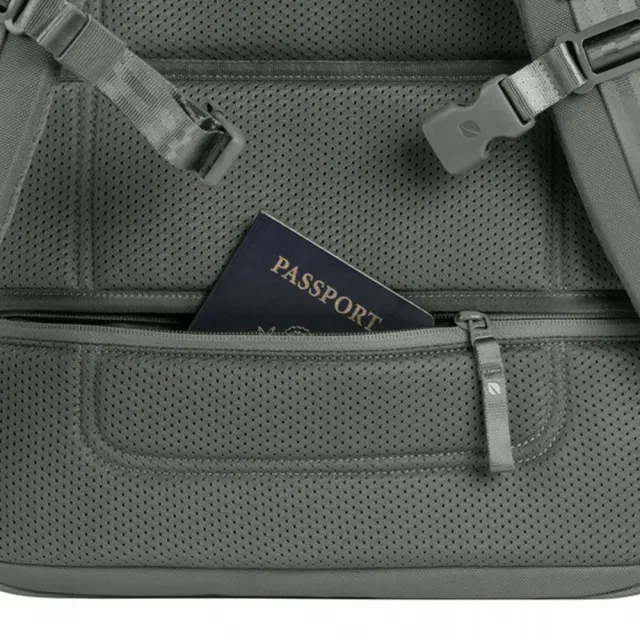 【Incase】雙11 A.R.C. Travel Pack 16 吋環保旅行後背包(冷衫綠)