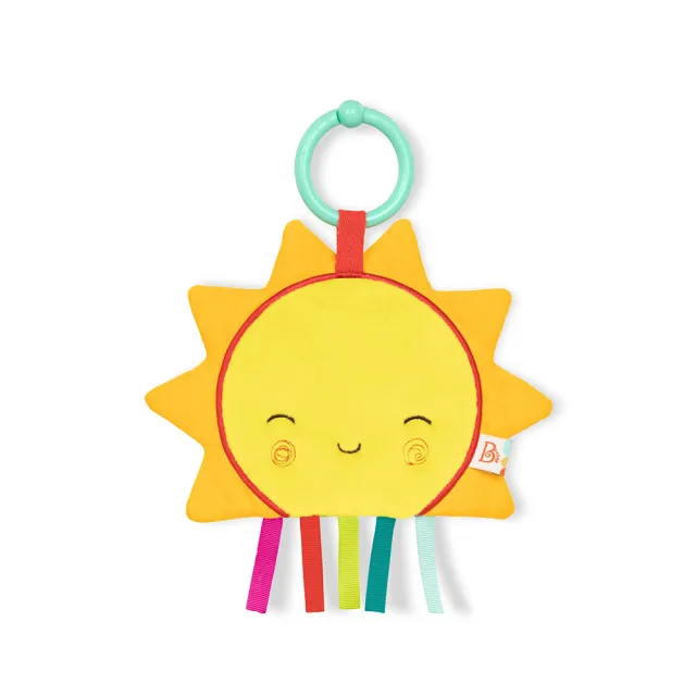 【B.Toys】派樂地星系(雲朵飄飄/月亮飄飄/太陽飄飄)