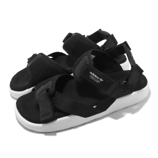 adidas涼鞋