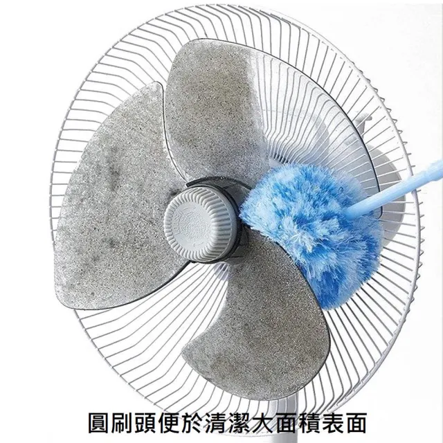 【COGIT】風扇專用除塵刷(吹出乾淨的風)