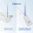【unicare】USB充電攜帶型高效電動沖牙機