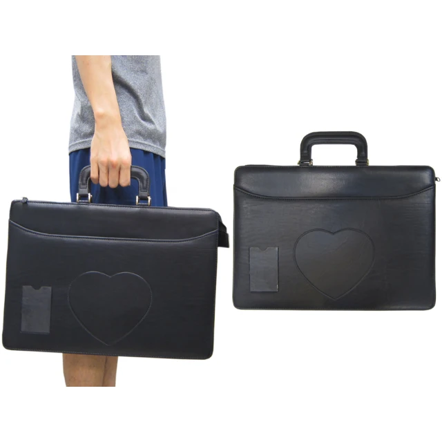 SNOW.bagshop 公事包中容量(可A4資料夾電腦二主