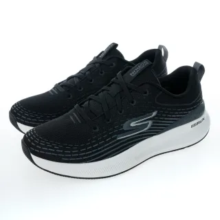 【SKECHERS】男鞋 慢跑系列 GO RUN PULSE(220536BLK)