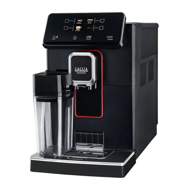 【GAGGIA】MAGENTA PRESTIGE 爵品型(全自動義式咖啡機)