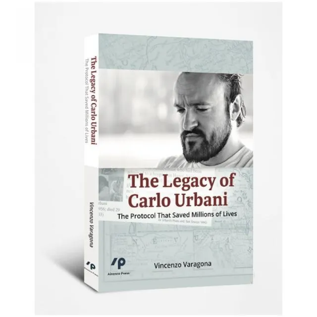 The Legacy of Carlo Urbani—The Protocol That Saved Millions of Lives | 拾書所
