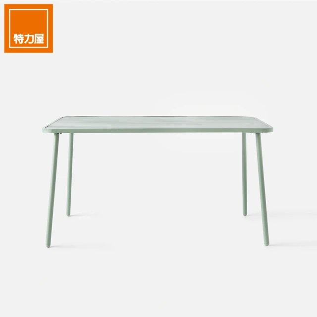 特力屋 多用途收納折疊桌(餐桌 吧檯桌)好評推薦