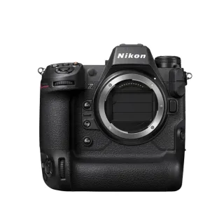 【Nikon 尼康】Z9 Body單機身*(平行輸入)