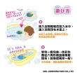 【NOL 甜蜜之家】彩色六角形入浴劑-葡萄香氣(觀察顏色變化)