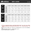 【adidas 愛迪達】長褲 男款 運動褲 亞規 3-STRIPES 黑 HA4337(L4632)