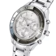 【SWAROVSKI 施華洛世奇】Dxtera系列 摩登工業時尚計時腕錶   母親節(5641297)