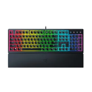 【Razer 雷蛇】Ornata V3 雨林狼蛛 V3 中文有線鍵盤