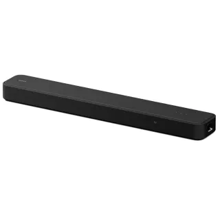 【SONY 索尼】3.1.2 聲道 SOUNDBAR 單件式 家庭劇院組(HT-S2000)