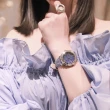 【Galtiscopio 迦堤】璀璨星鑽系列限量星空藍手錶-40mm(AU2SS001DSBULS)