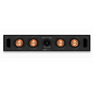 【Klipsch】R-30C 被動式(中置喇叭/釪環 公司貨)