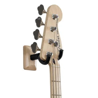 【Gator Frameworks】Guitar Hanger 吉他貝斯隱形螺絲壁掛架(將吉他貝斯掛在牆上好支架)