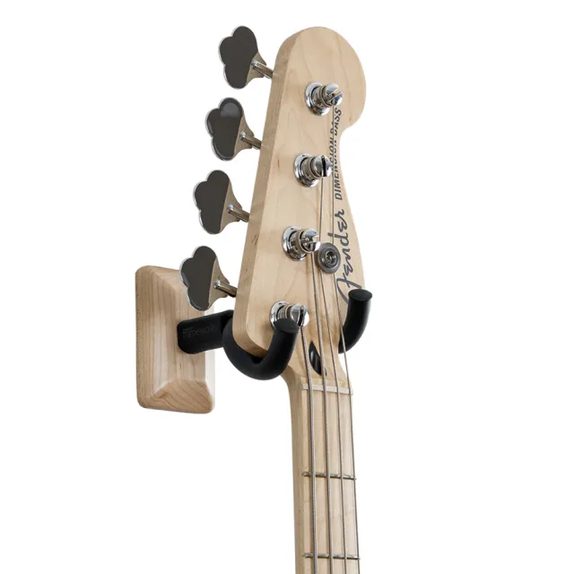 【Gator Frameworks】Guitar Hanger 吉他貝斯隱形螺絲壁掛架(將吉他貝斯掛在牆上好支架)