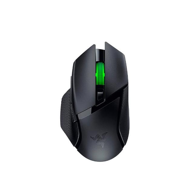 【Razer 雷蛇】Basilisk V3 X HyperSpeed 巴塞利斯蛇 X速度版 無線電競滑鼠