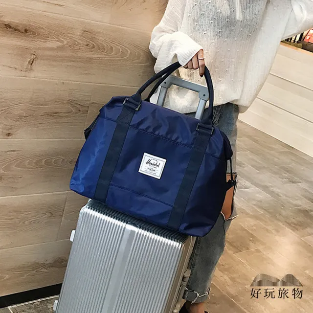 【好玩旅物】雙11 30L_大容量乾濕分離防水包 耐磨旅行包(旅行袋 運動健身包 收納包 行李包  