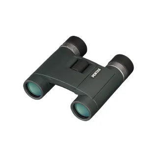 【PENTAX】PENTAX AD 8x25 WP 防水輕量雙筒望遠鏡(公司貨保固)