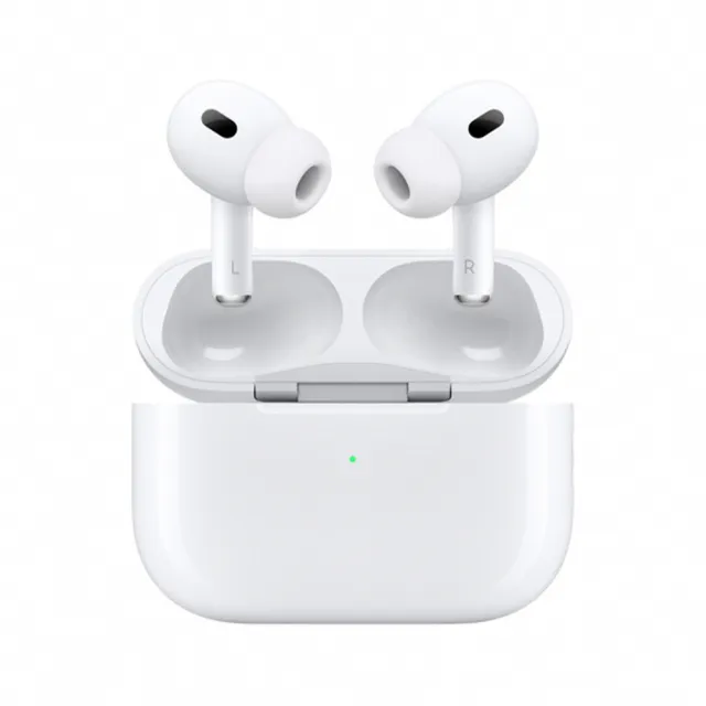 Apple 蘋果】B 級福利品AirPods Pro 2 - momo購物網- 好評推薦-2023年12月