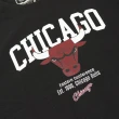 【M&N】Mitchell & Ness NBA 芝加哥 公牛 Hometown 男款 短袖 短T 上衣(MNTS016CBB)
