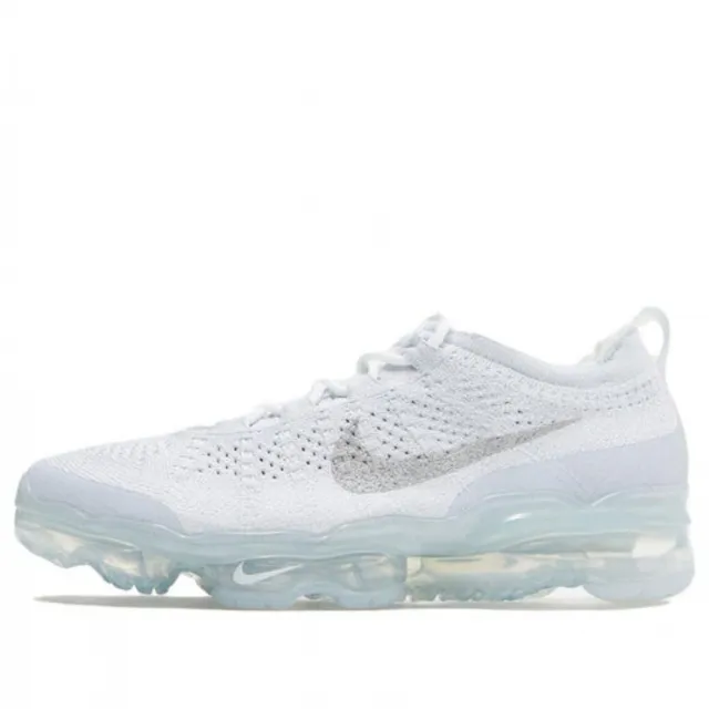 NIKE 耐吉】慢跑鞋男鞋運動鞋緩震AIR VAPORMAX 2023 FK 白灰DV1678-002