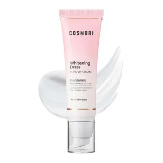 【Cosnori】櫻花淨白素顏霜 50ml