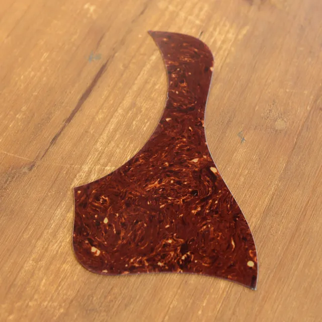 【Taylor】Taylor 80297 5.5吋 龜殼紅 吉他護板 DN/GA/GS桶身適用(Pick Guard Right Hand)