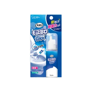 【日本ST】免治馬桶專用泡沫清潔劑40ml
