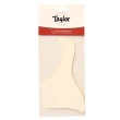 【Taylor】80254 5.5吋 透明 吉他護板 GA/GS桶身適用(Pick Guard Right Hand)